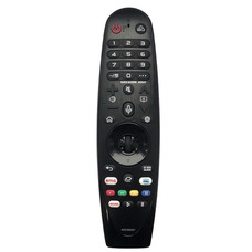 Пульт для телевізорів LG Magic Motion MR20GA AKB75855501 (з голосовим пошуком)