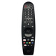 Пульт для телевізорів LG Magic Motion MR20GA AKB75855501 (з голосовим пошуком)
