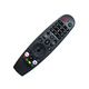 Пульт для телевізорів LG Magic Motion MR20GA AKB75855501 (з голосовим пошуком)
