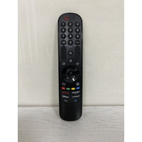 Б/В Пульт до телевізора LG Magic Motion Remote