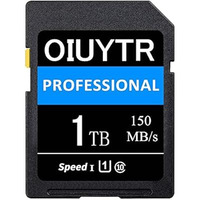 СТОК Карта пам'яті OIUYTR 1TB SDXC Card