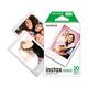 СТОК Плівка Fujifilm Instax Mini Picture Format (20 знімків)