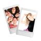 СТОК Плівка Fujifilm Instax Mini Picture Format (20 знімків)