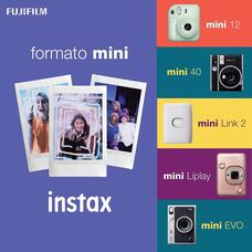 СТОК Плівка Fujifilm Instax Mini Picture Format (20 знімків)