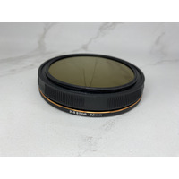 Б/у Професійний фільтр для зйомки — PolarPro 82mm