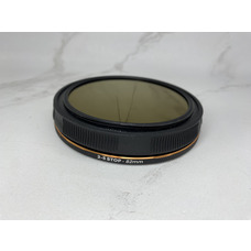 Б/у Професійний фільтр для зйомки — PolarPro 82mm