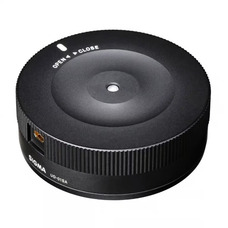 Usb-Dock Sigma для фокусування об'єктивів Sony