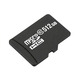 Карта пам'яті microSDXC 512 ГБ Class 10 U3 V30 A1 універсальна флешка для смартфонів камер та відеореєстраторів
