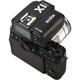 Передавач Godox X1T-F TTL для Fujifilm