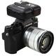 Передавач Godox X1T-F TTL для Fujifilm