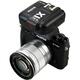 Передавач Godox X1T-F TTL для Fujifilm