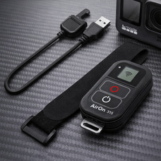 Уцінка Пульт дистанційного керування AirOn АС315 для керування камерами GoPro