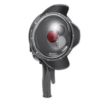СТОК Підводний бокс для зйомки GoPro HERO