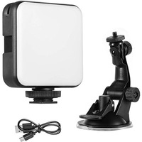 СТОК Комплект освітлення для відеоконференцій W64