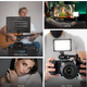 Світлодіодний прожектор для цифрових фотоапаратів Neewer
