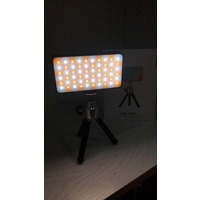 Б/в Комплект відеосвітла P96L RGB Simorr
