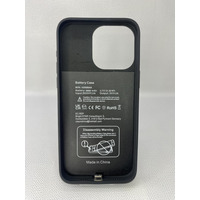 Б/В Чохол-акумулятор для iPhone 15Pro Max
