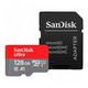 СТОК MicroSDXC (UHS-1) SanDisk Ultra 128Gb
