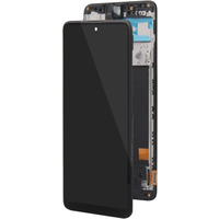 СТОК LCD екран для Samsung Galaxy A13 4G