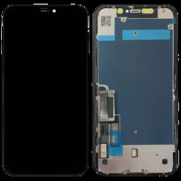 СТОК Дисплей для iPhone 11 | IPS | GX