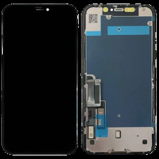 СТОК Дисплей для iPhone 11 | IPS | GX