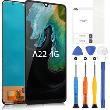 СТОК LCD дисплей для Samsung Galaxy A22 4G