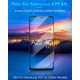 СТОК LCD дисплей для Samsung Galaxy A22 4G
