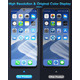 СТОК LCD дисплей для Samsung Galaxy A22 4G