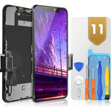 СТОК Заміна РК-екрана bokman для iPhone 11