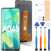 СТОК Екран ARSSLY для Samsung Galaxy A04s