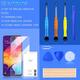 СТОК Екран ARSSLY для Samsung Galaxy A04s