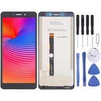 СТОК Екран для Ulefone Power X11 з сенсором