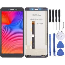 СТОК Екран для Ulefone Power X11 з сенсором