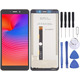 СТОК Екран для Ulefone Power X11 з сенсором