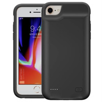 СТОК Чохол зарядка для iPhone - 6000 мАг