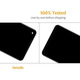 Дисплей для Samsung Galaxy A21s A217F LCD екран з тачскріном та рамкою в зборі OEM Чорний + набір інструментів
