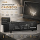Акумулятор Asus C41N2013 для TUF Gaming FX507 FX707, ROG Strix G513 G713, G533 G733, Zephyrus M16 G15 — 90Wh 15.4V
