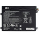 Акумулятор для ноутбука HP X2 210 G2 SW02XL / 7.7V 4000mAh / 10-P018WM 10-P x2 210 G2 HSTNN-IB7N HSTNN-LB7N TPN-Q180 TPN-Q181
