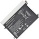 Акумулятор для ноутбука HP X2 210 G2 SW02XL / 7.7V 4000mAh / 10-P018WM 10-P x2 210 G2 HSTNN-IB7N HSTNN-LB7N TPN-Q180 TPN-Q181