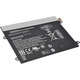 Акумулятор для ноутбука HP X2 210 G2 SW02XL / 7.7V 4000mAh / 10-P018WM 10-P x2 210 G2 HSTNN-IB7N HSTNN-LB7N TPN-Q180 TPN-Q181