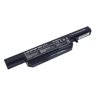 СТОК Батарея Clevo W540BAT-6