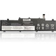 Акумулятор для ноутбука Lenovo ThinkPad E14 E15 Gen 2/3/4 FlyZitrol L19M3PD5 L19C3PD5 — Батарея 11.1V Літій-іонна