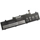 Акумулятор для ноутбука Lenovo ThinkPad E14 E15 Gen 2/3/4 FlyZitrol L19M3PD5 L19C3PD5 — Батарея 11.1V Літій-іонна