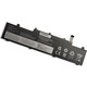Акумулятор для ноутбука Lenovo ThinkPad E14 E15 Gen 2/3/4 FlyZitrol L19M3PD5 L19C3PD5 — Батарея 11.1V Літій-іонна