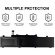 Акумулятор для ноутбука Lenovo ThinkPad E14 E15 Gen 2/3/4 FlyZitrol L19M3PD5 L19C3PD5 — Батарея 11.1V Літій-іонна