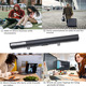 Акумулятор для ноутбука Toshiba Satellite C50 C55 L55 серії (PA5185U-1BRS) 2200mAh 14.8V Li-ion Premium Grade A