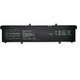 Акумулятор для ноутбука ASUS ExpertBook B1 B1400 B1500 L1 B31N1915 11.55V 42Wh 7xinbox Батарея преміум класу