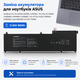 Акумулятор для Asus ZenBook Pro 15 UX535 UX564 UP6502 | C32N2002 | 11.55V 96Wh 8380mAh