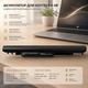 Акумулятор для ноутбука HP Pavilion 14/15/17 BS BW Series 250 G6 255 G6 JC03 JC04 41.6Wh