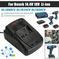 СТОК Зарядний пристрій для акумулятора Bosch